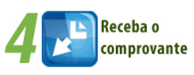 Passo 4: Receba o Comprovante Digital de Registro